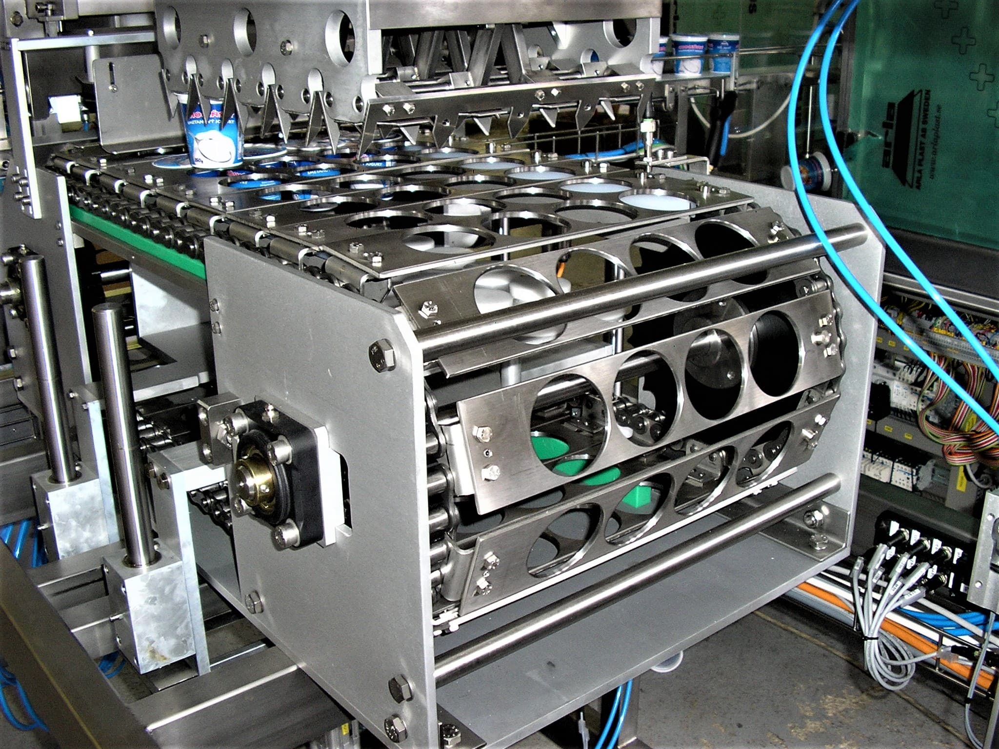 Transport a manipulace – náhled 3