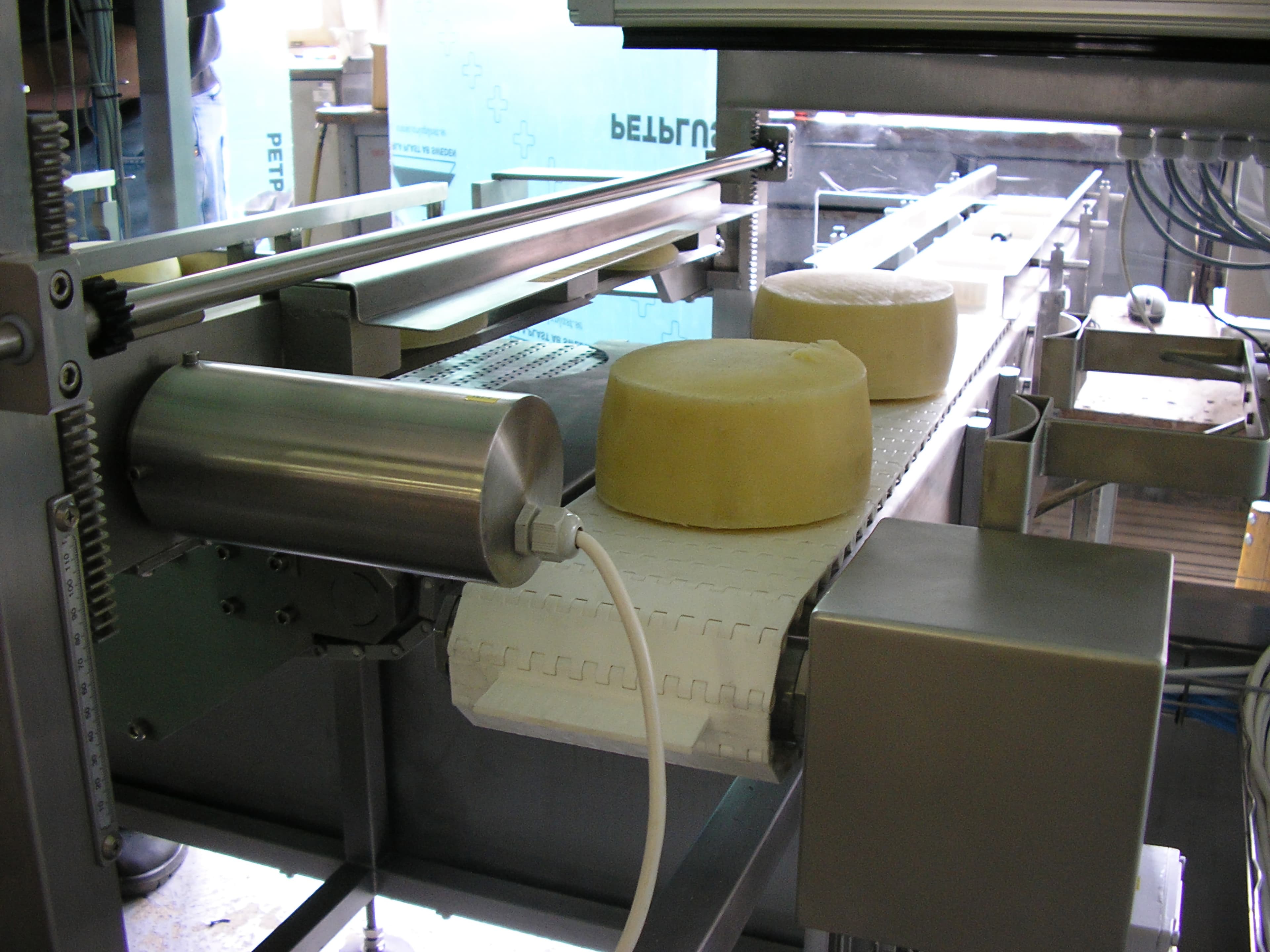 Jednoúčelové stroje – náhled 2