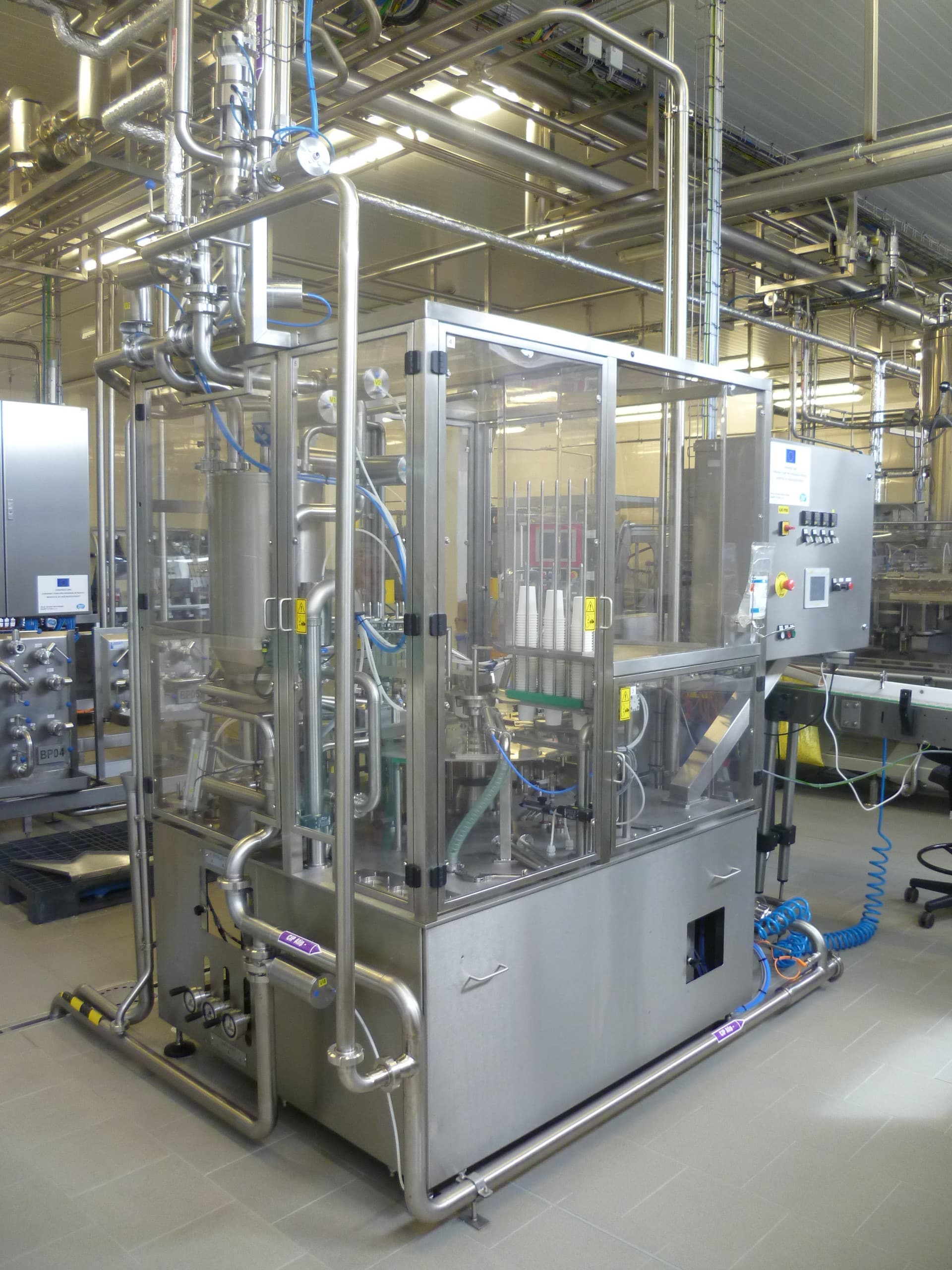 ZAKÁZKOVÁ STROJÍRENSKÁ VÝROBA